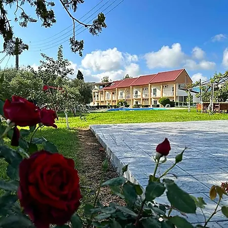 Hotel Aggelos Family