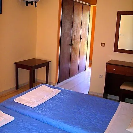 Hotel Aggelos Family