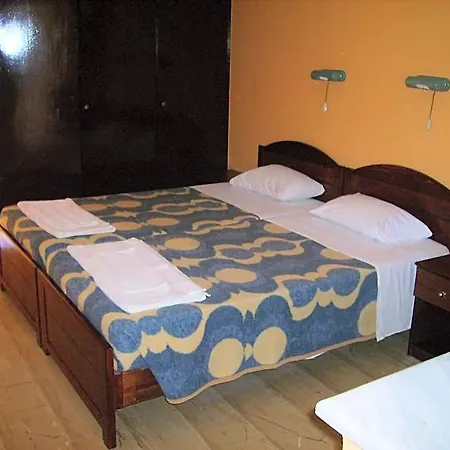 Aggelos Family Hotel 4*