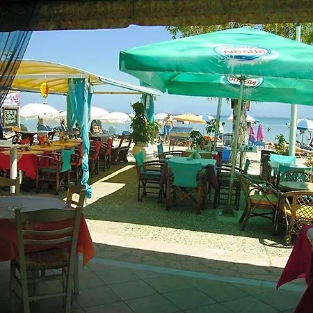 Hotel Aggelos Family