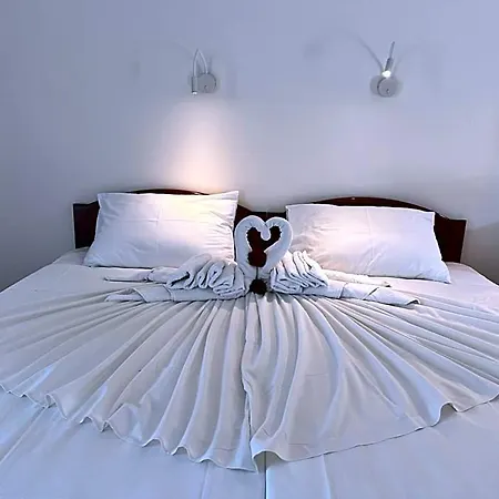 Aggelos Family Appart hôtel