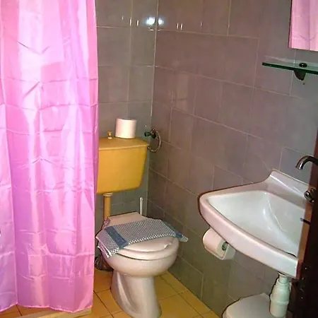Aggelos Family Hotel