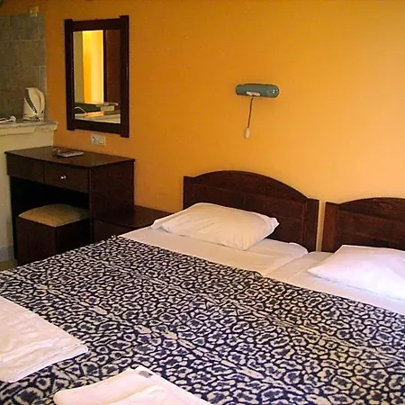 Hotel Aggelos Family 4*