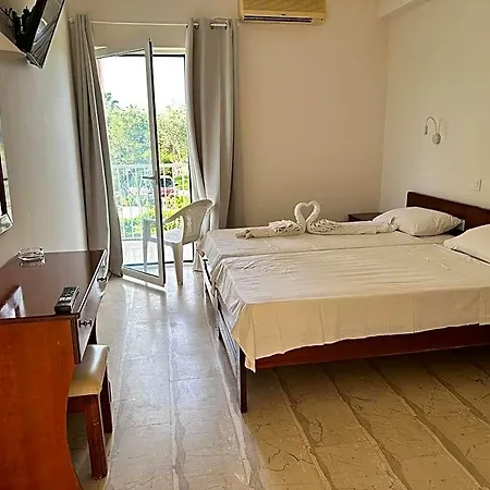 Hotel Aggelos Family