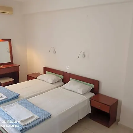 Hotel Aggelos Family