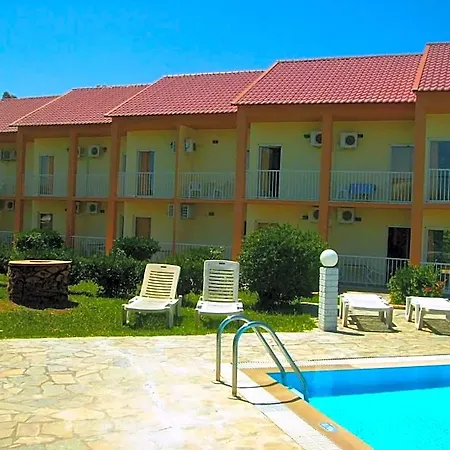 Hotel Aggelos Family