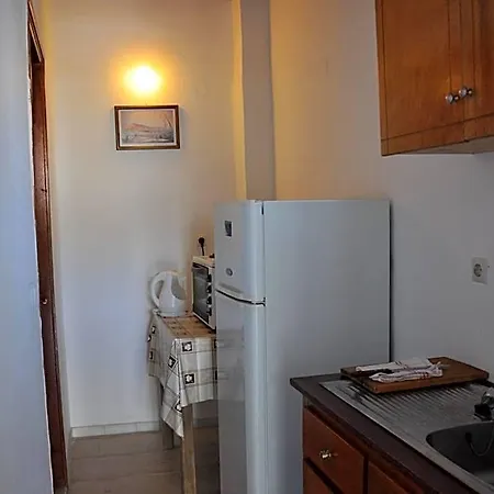Aggelos Family Hotel 4*
