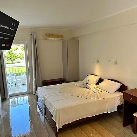 Aggelos Family Hotel 4*